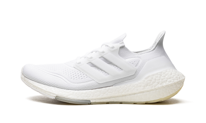 ULTRABOOST 21 MNS WMNS "Cloud White" FY0403