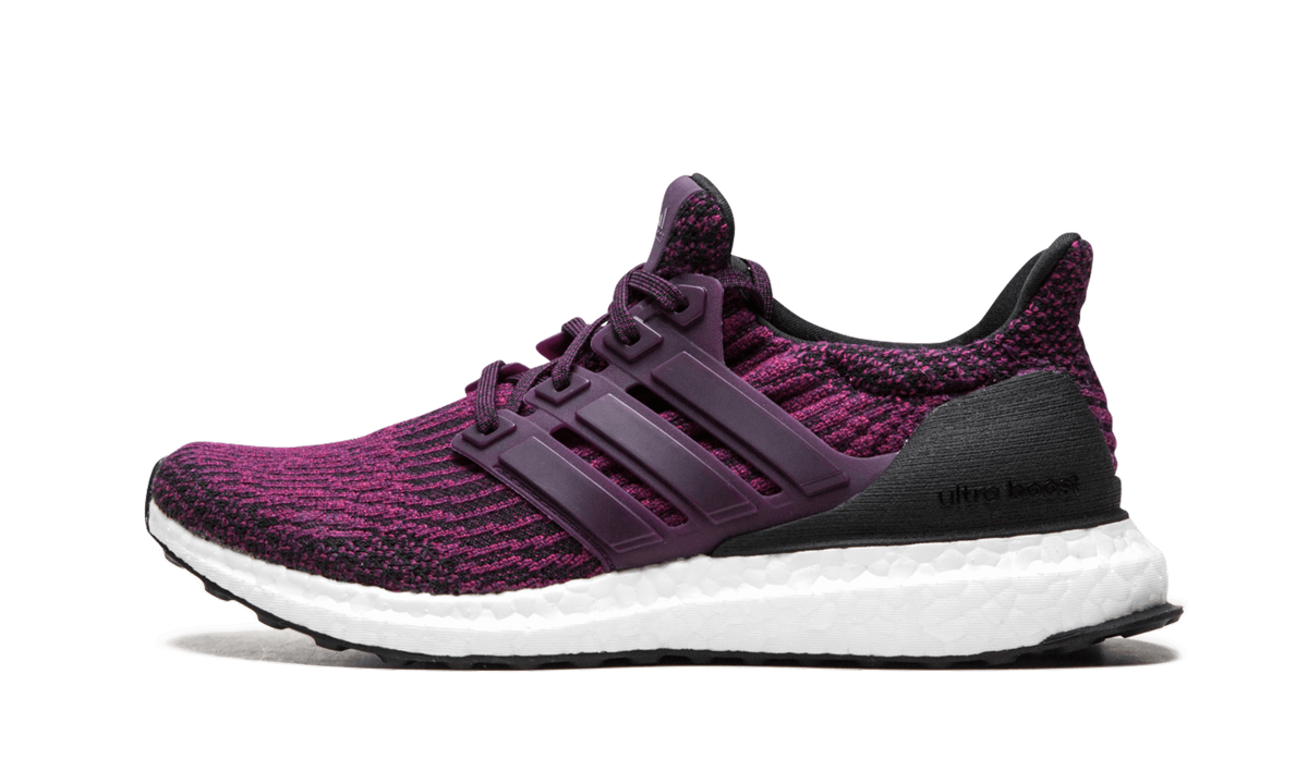 UltraBOOST S82058
