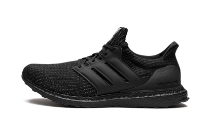 ULTRABOOST 4.0 DNA "Triple Black" GW2289
