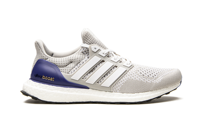 Ultraboost 1.0 DNA "Cloud White / Legacy Indigo" GZ0448