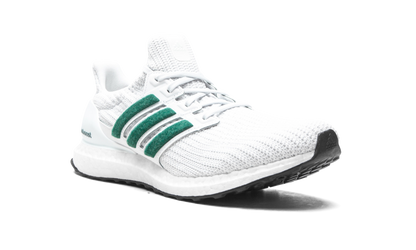 UltraBoost 4.0 DNA "White Green" FY9338