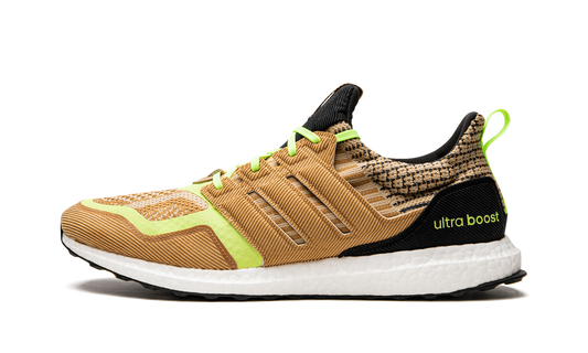Ultraboost 5.0 DNA "Mesa Signal Green" GX5255