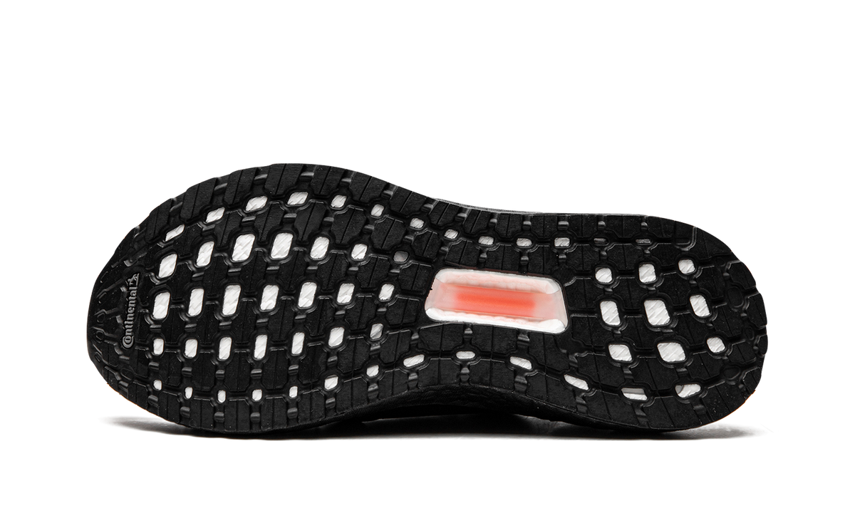 Ultraboost 20 "Triple Black" G55816