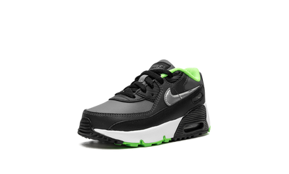 Air Max 90 TD "Black Chrome" CD6868 016