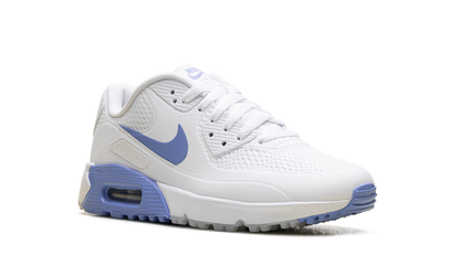 Air Max 90 Golf "White Royal Pulse" HV9305 100