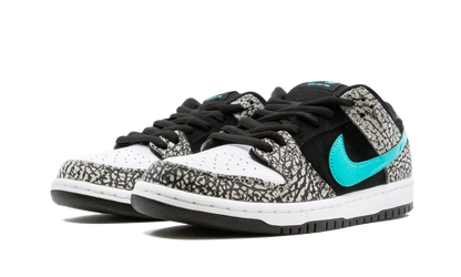 SB Dunk Low Pro "Elephant" BQ6817 009
