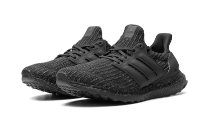 UltraBOOST "Triple Black" F36641
