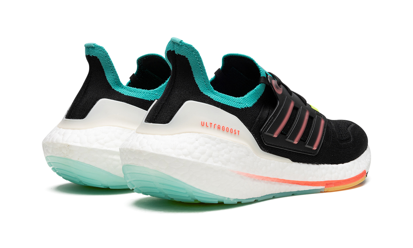 Ultraboost 22 "Turbo Mint Rust" GX5497
