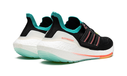 Ultraboost 22 "Turbo Mint Rust" GX5497