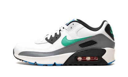 Air Max 90 LTR GS "White Cool Grey" DV3607 102