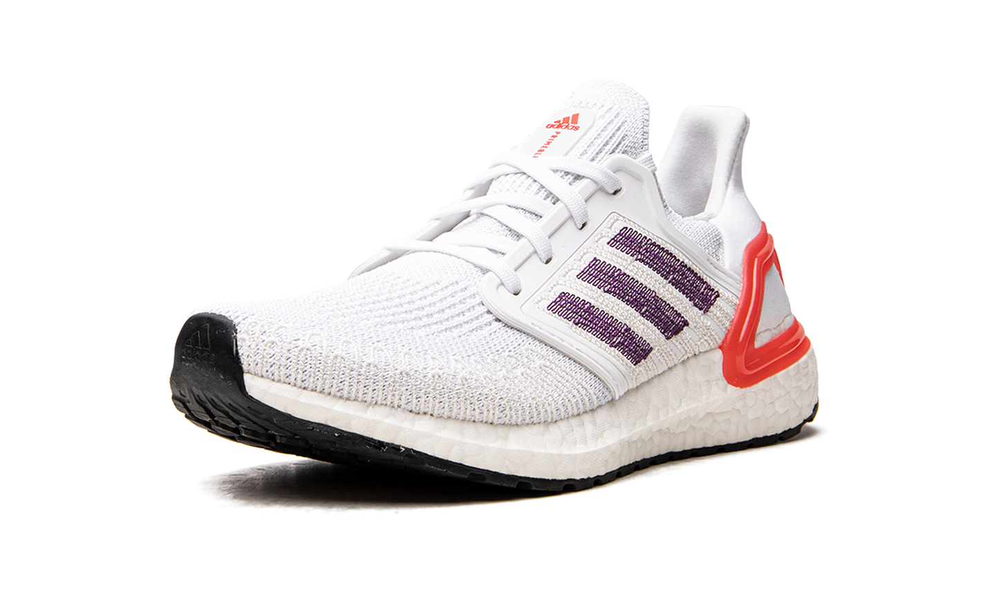 ULTRABOOST 20 WMNS "Glory Purple" EG0726