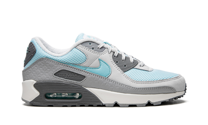 Air Max 90 "Snowflake" DQ0789 001