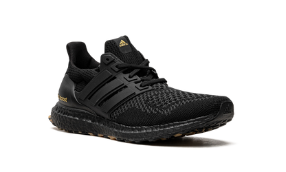 ULTRABOOST 1.0 "Black / Gum Camo Sole" GY9136
