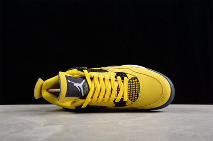 AJ 4 Lightning