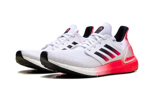 UltraBoost 20 "Pink Gradient" EG5177