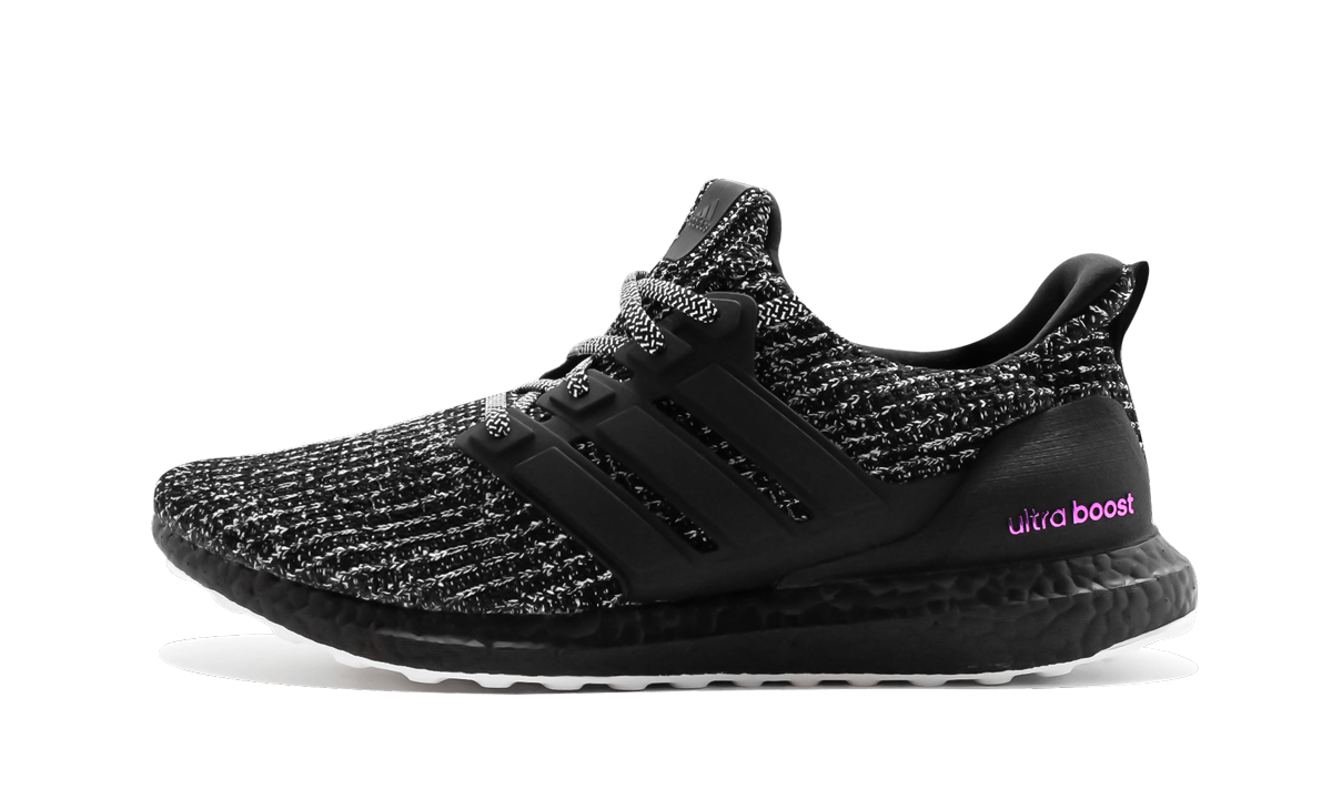 Ultraboost "Breast Cancer Awareness" BC0247