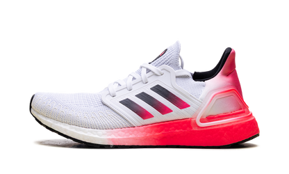UltraBoost 20 "Pink Gradient" EG5177