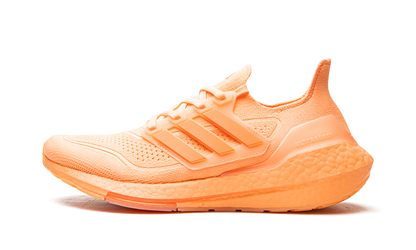 ULTRABOOST 21 WMNS "Acid Orange" FZ1918