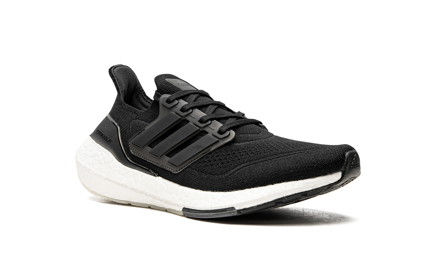 Ultraboost 21 "Core Black" FY0378
