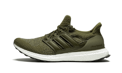 UltraBOOST "Trace Olive" S82018