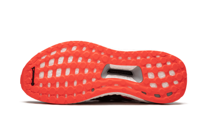 UltraBOOST m "Solar Red" AQ5930