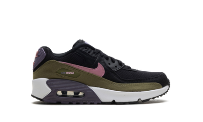 AIR MAX 90 "Purple" DX3091-001