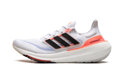 ULTRABOOST LIGHT WMNS "Black" HQ6353
