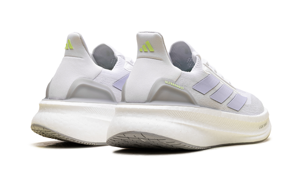 Ultraboost 5X WMNS "White Violet" JH9022