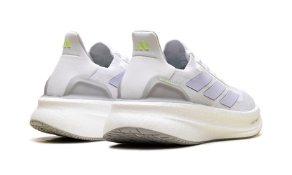 Ultraboost 5X WMNS "White Violet" JH9022