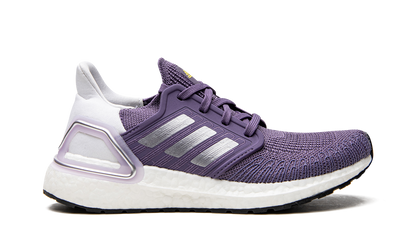 UltraBOOST 20 "Tech Purple" EG0718