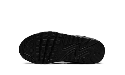 Air Max 90 GS "Triple Black" HF6358 001