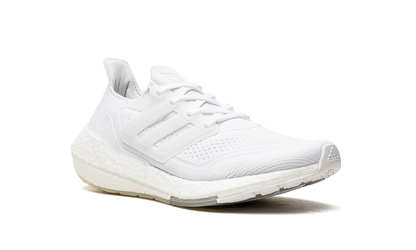 ULTRABOOST 21 MNS WMNS "Cloud White" FY0403