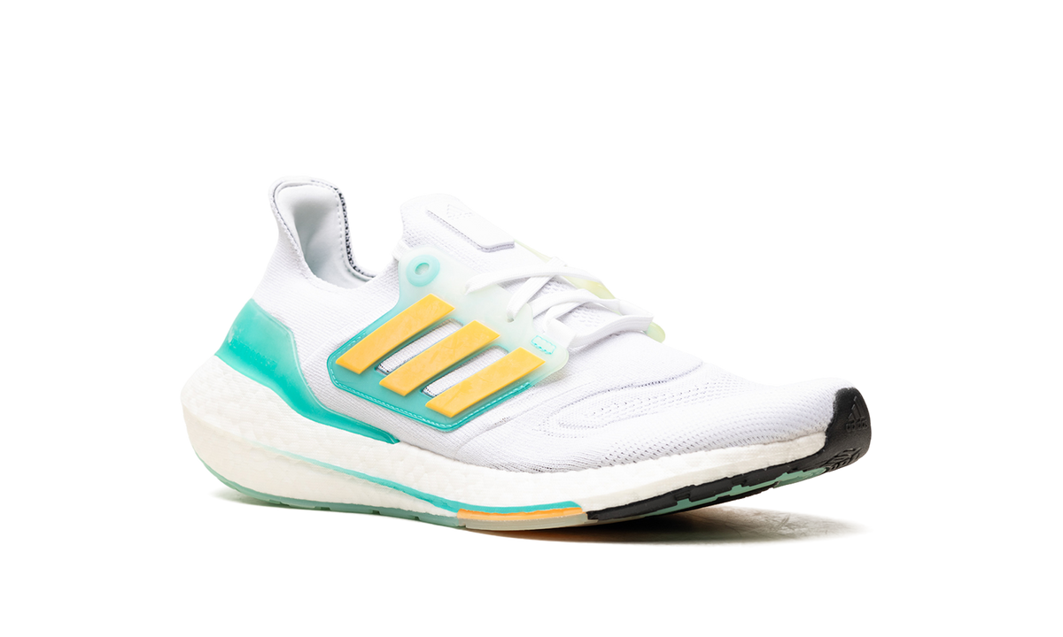 Ultraboost 22 "White Mint Rush" GX5463