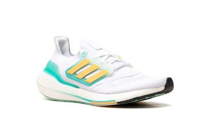 Ultraboost 22 "White Mint Rush" GX5463