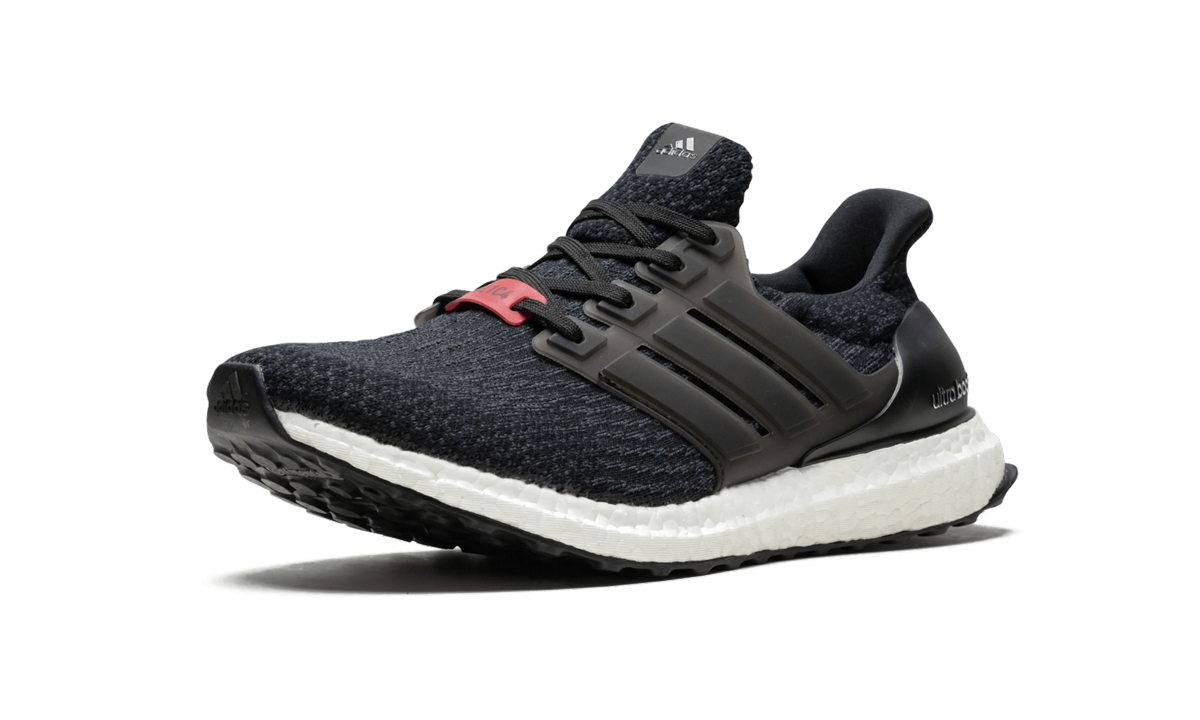 UltraBoost "Core Black" BA8842