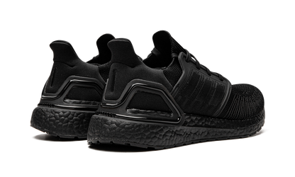 Ultraboost 20 "Triple Black" G55816