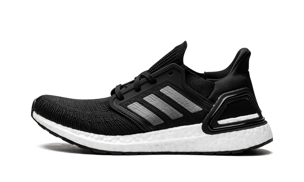 UltraBOOST 20 "Night Metallic" EF1043