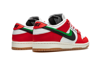 SB Dunk Low Pro QS "Frame Skate - Habibi" CT2550 600