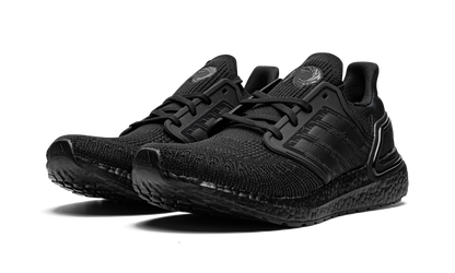 Ultraboost 20 X James Bond "No Time to Die - Triple Black" FY0645