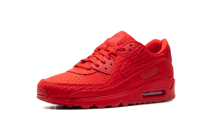 Air Max 90 "Valentine's Day - University Red" IB6606 600