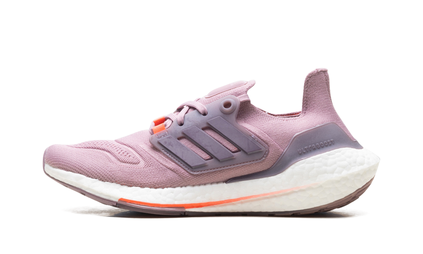 ULTRABOOST 22 WMNS "Magic Mauve" GX5588