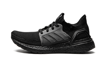 ULTRABOOST 19 WMNS "Triple Black" EF1345