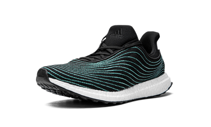 Ultraboost DNA Parley "Core Black" EH1184
