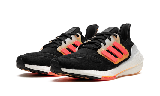 Ultraboost 22 "Turbo Flash Orange" GX5464