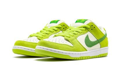 SB Dunk Low Pro "Green Apple" DM0807 300