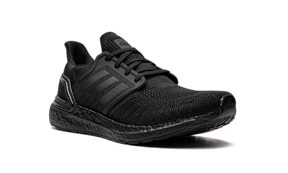 Ultraboost 20 "Triple Black" G55816