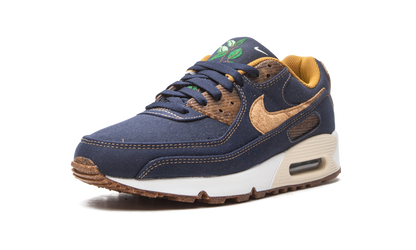 Air Max 90 "Cork - Obsidian'" DD0385 400