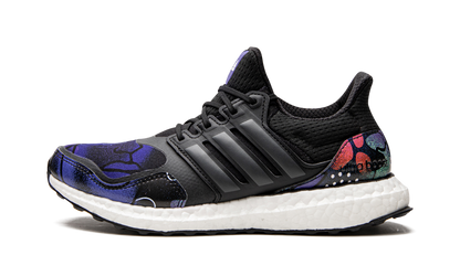 ULTRABOOST S&L DNA WMNS "Jordan E Moss" FZ2917