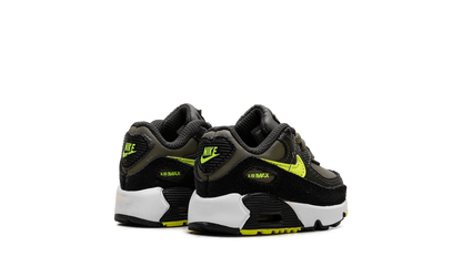 Air Max 90 LTR TD "Medium Olive/Volt-Black" DV3609 200