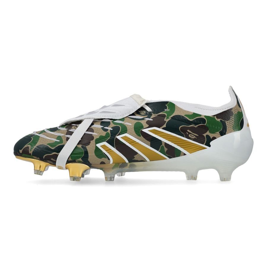 Predator Elite FT FG Bape